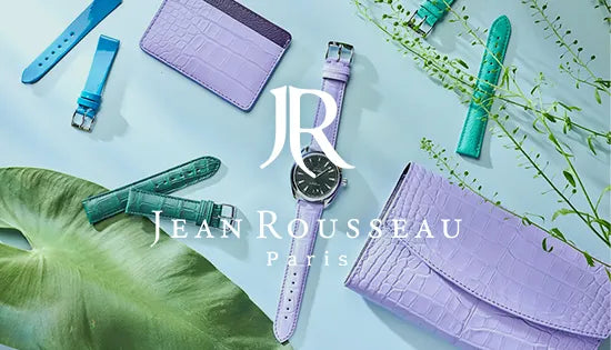 JEAN ROUSSEAU EXHIBITION 2026