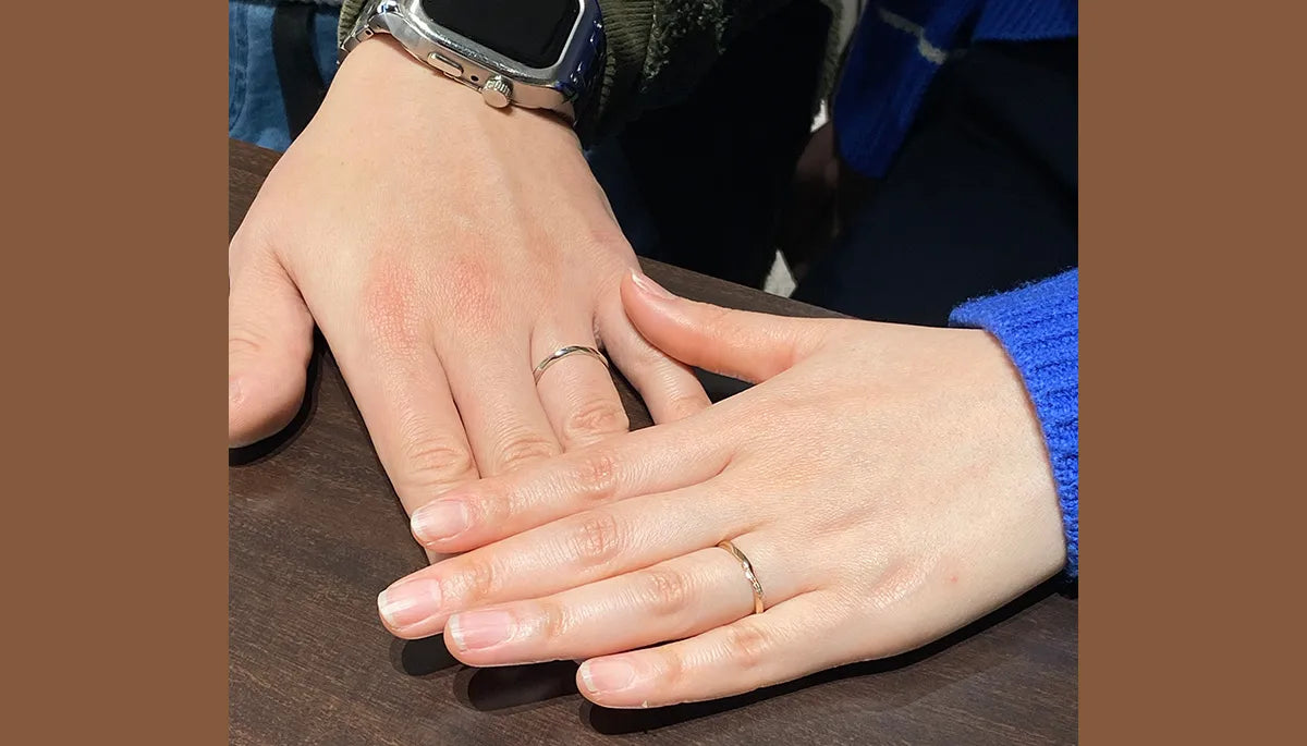 デザインに一目惚れした「YUKAHOJO/ユカホウジョウ」を選びました