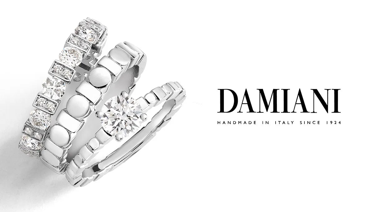 DAMIANI BRIDAL FAIR 2026