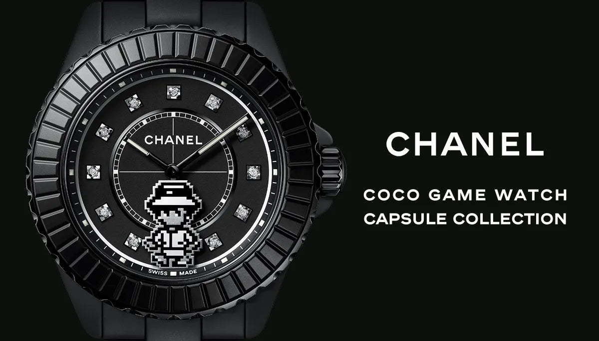 CHANEL WATCH FAIR 2026
