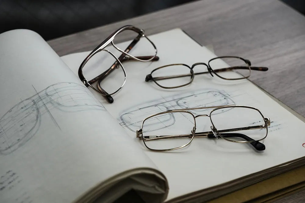【EYEVANの原点が蘇る】HISTORIC COLLECTION（ヒストリック コレクション）取り扱い開始