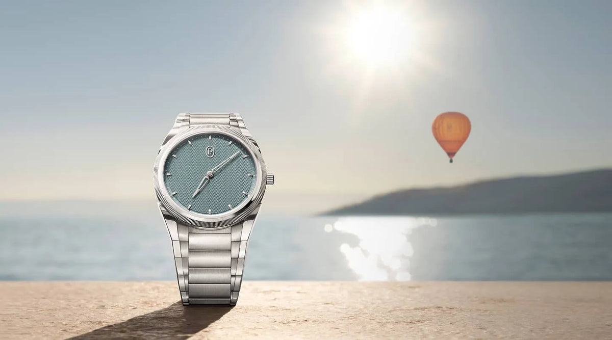 PARMIGIANI FLEURIER Autumn Fair 2026
