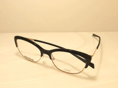 【メガネ】nine 新作入荷