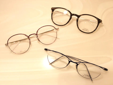 【メガネ】Yコンセプト 新入荷