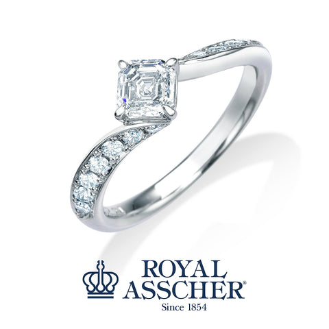 王室御用達ブランド　ROYAL ASSCHERとは？