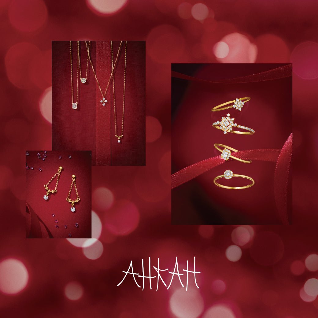 AHKAH・AHKAHbridalお取り扱い変更のご案内。
