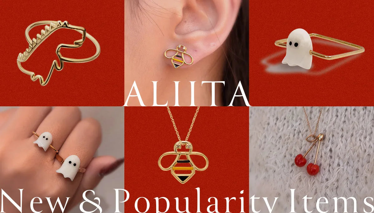 ALIITA 新作入荷★