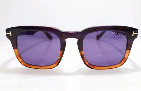 【サングラス】TOM FORD 新作