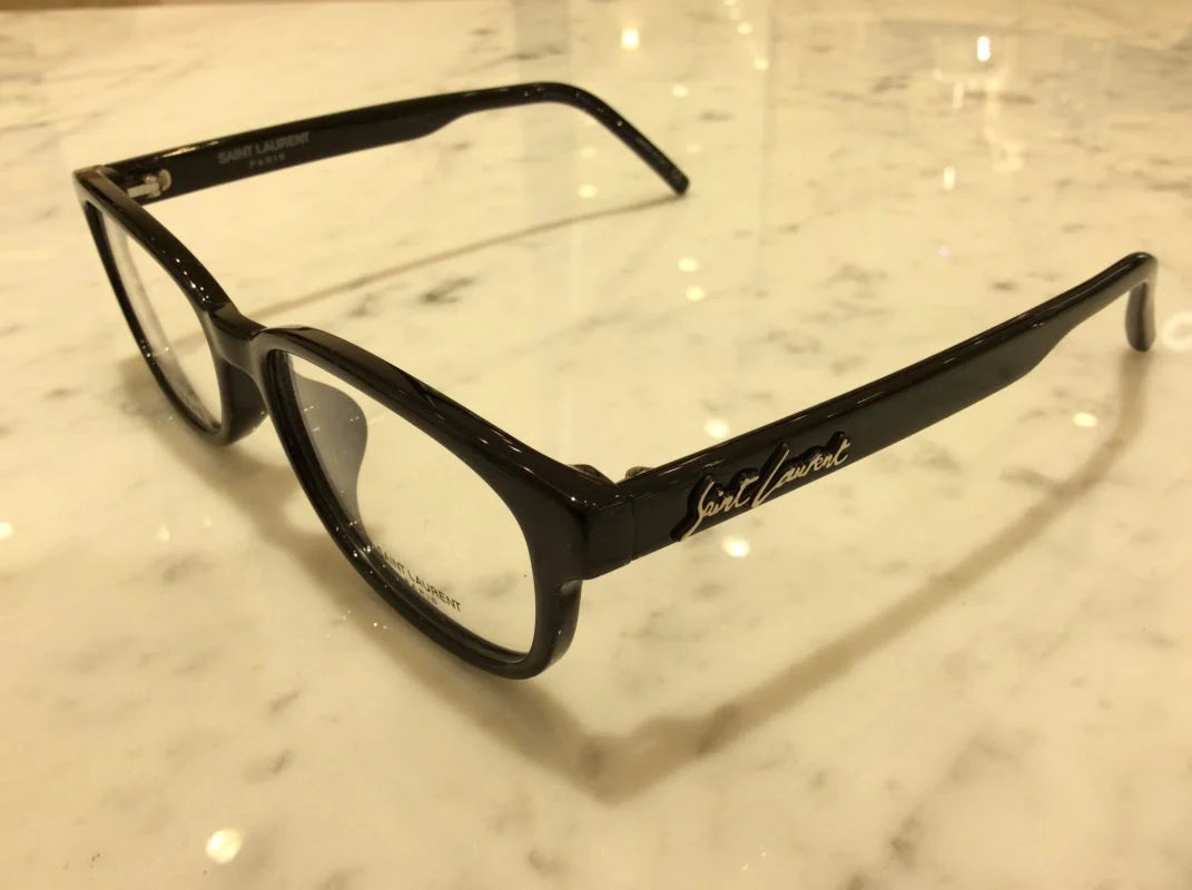 【メガネ】SAINT LAURENT 新作入荷