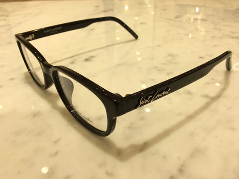 【メガネ】SAINT LAURENT 新作入荷