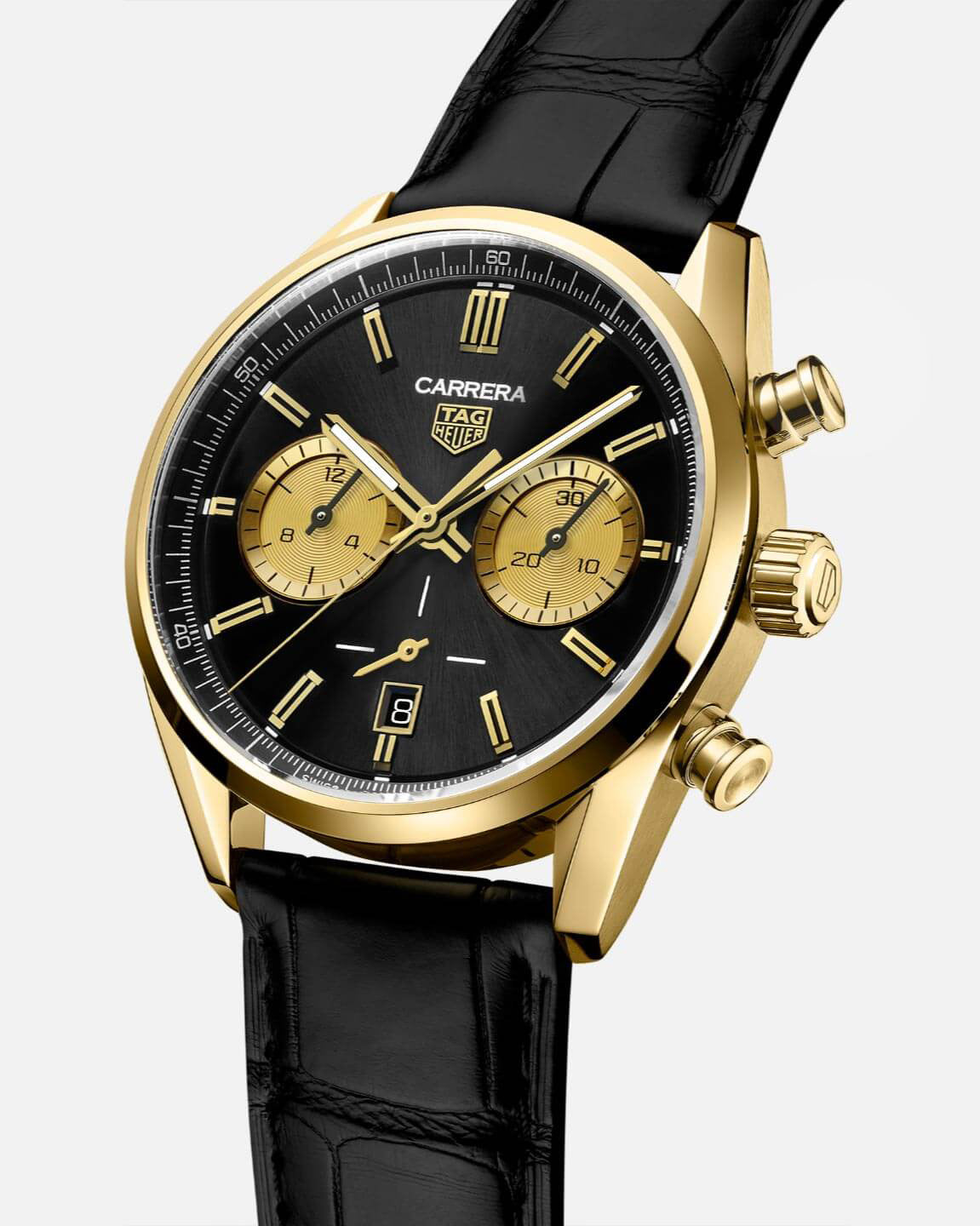 【TAG Heuer】 4/3(月)よりタグ・ホイヤー価格改定のお知らせ&新入荷情報