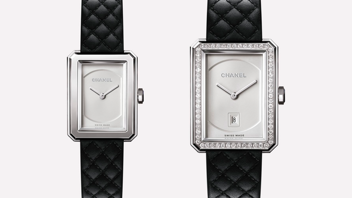 CHANEL / シャネル　人気のボーイフレンドコレクションがそろってます！