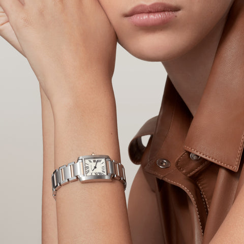 【カルティエ】クリスマス直前！おすすめ商品〔タンク編〕