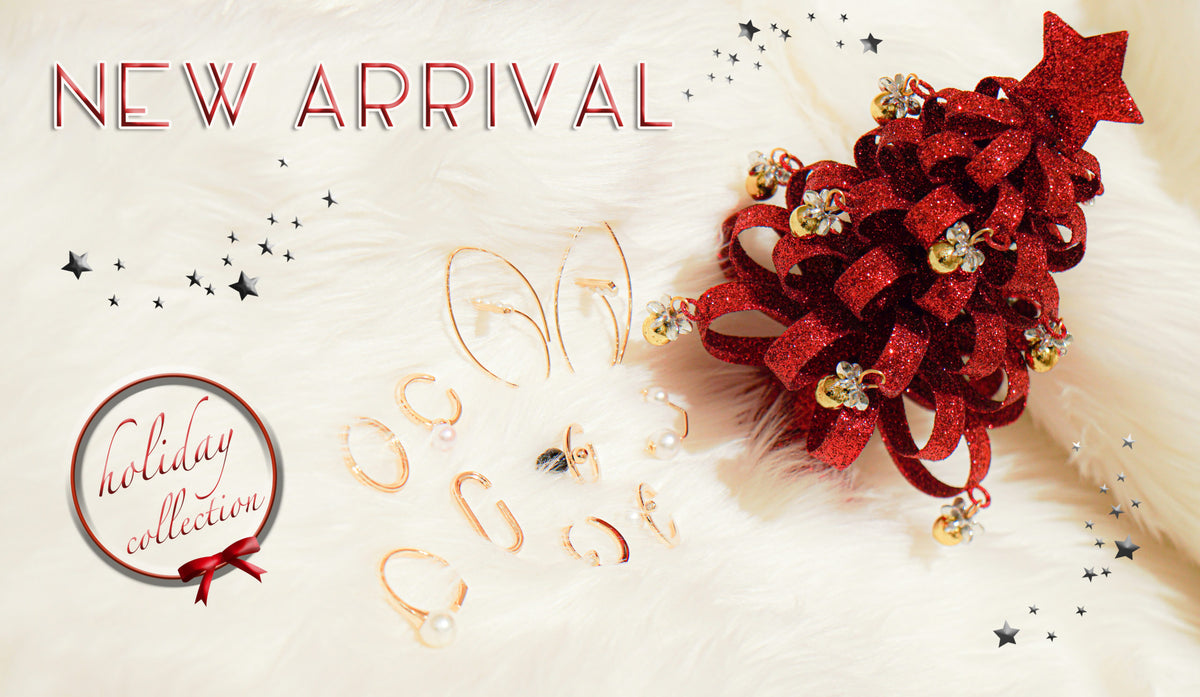 Hirotaka Jewelry   新作一部入荷⭐︎