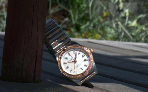 【レビュー】ブティック限定クロノマット32のご紹介