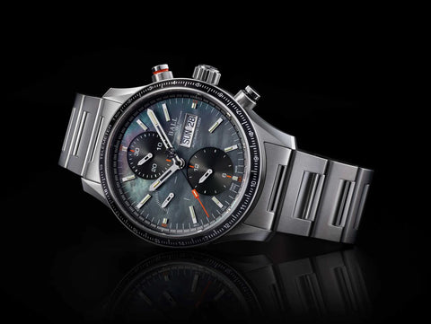 【新入荷】 ボールウォッチ ストームチェイサー プロ BLACK MOP《CM3090C-S2J-BK》