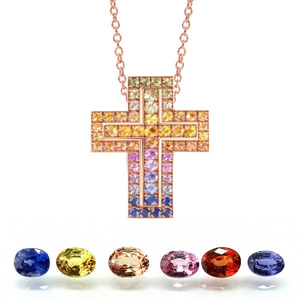 【9月の誕生石】サファイア