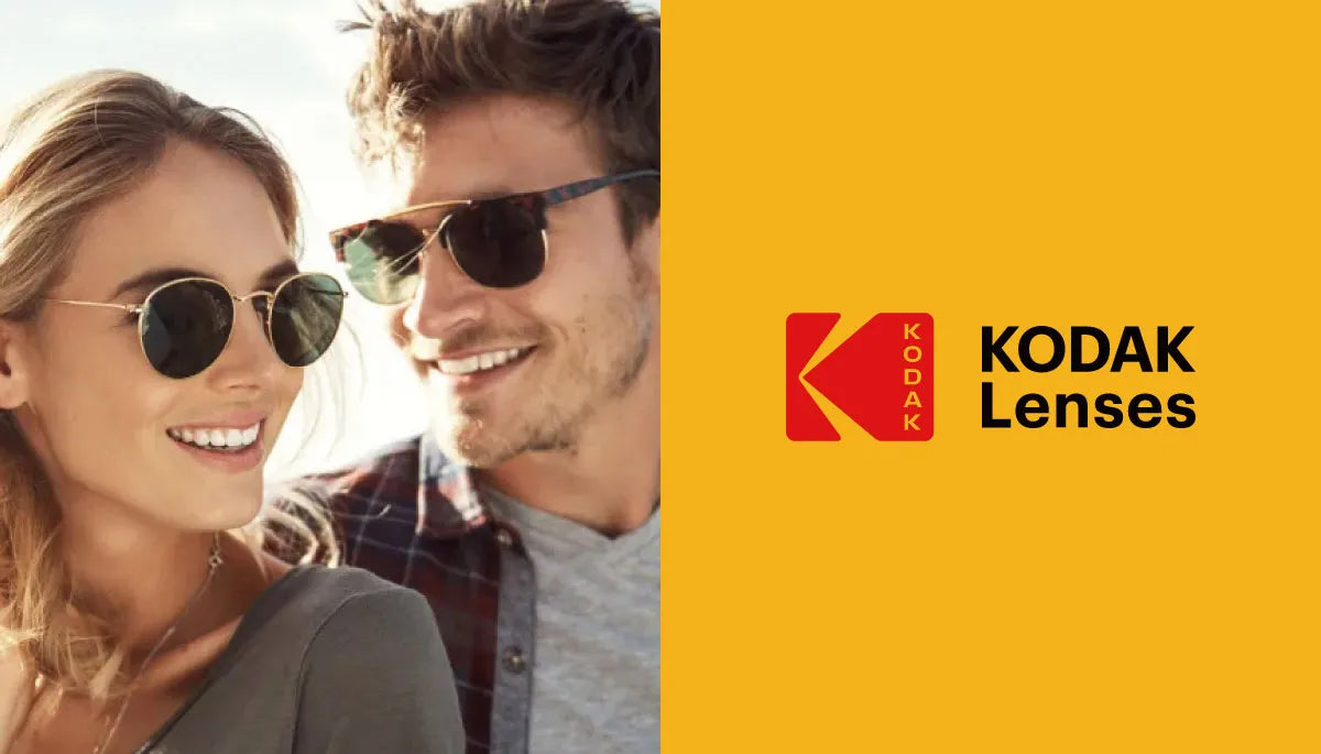 KODAK PolarMax Lens Fair