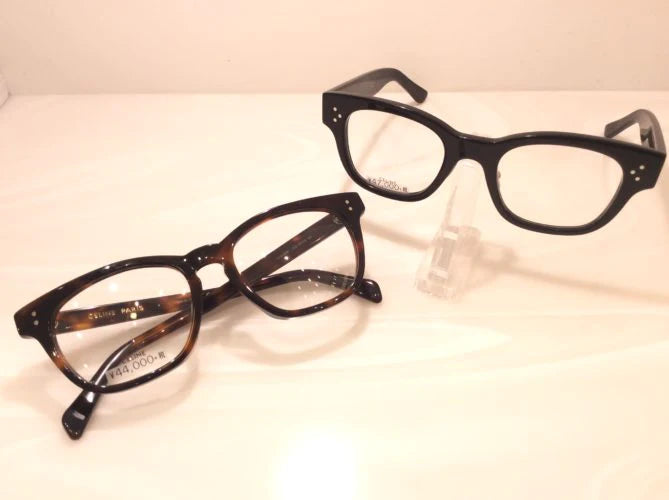 【メガネ】セリーヌ 入荷