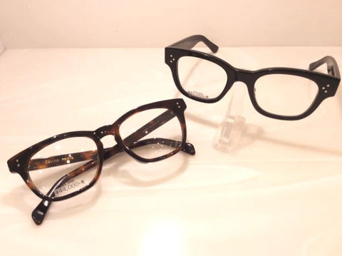 【メガネ】セリーヌ 入荷