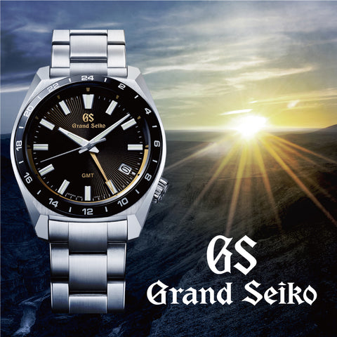 【Grand Seiko】グランドセイコーフェア 2021