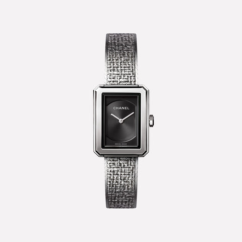 CHANEL / シャネル　ボーイフレンド コレクション