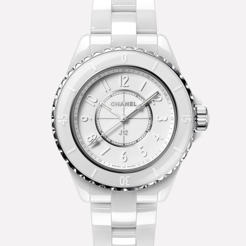 【新作】シャネル J12 PHANTOM入荷