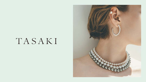 TASAKI SPECIAL COLLECTION
