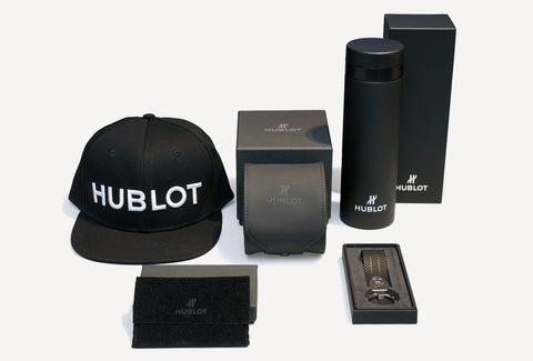 【お知らせ】HUBLOT Fair 2021