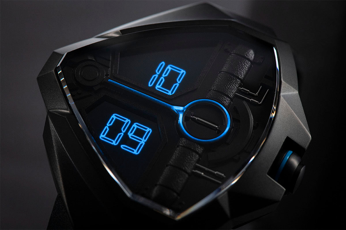 映画 デューン×ハミルトン (DUNE×HAMILTON)コラボレーション リストデバイス 腕時計 H24624330 H24614330　