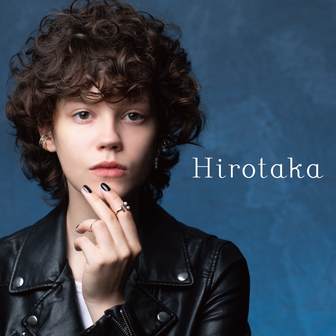 【Hirotaka】新作入荷のお知らせ！★