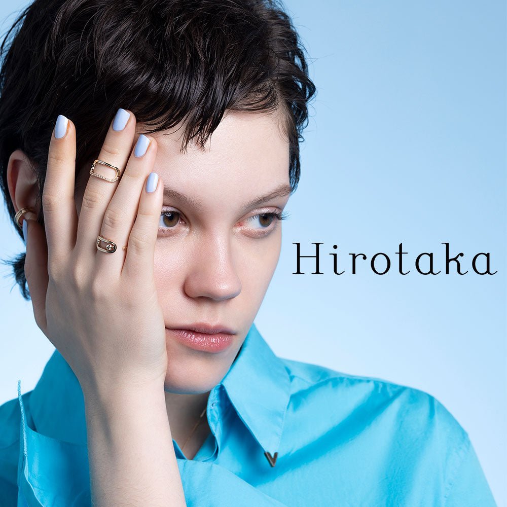 【Hirotaka】 新作入荷のお知らせ！！