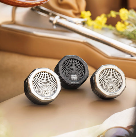 【DR.VRANJIES】カーパファムが登場！