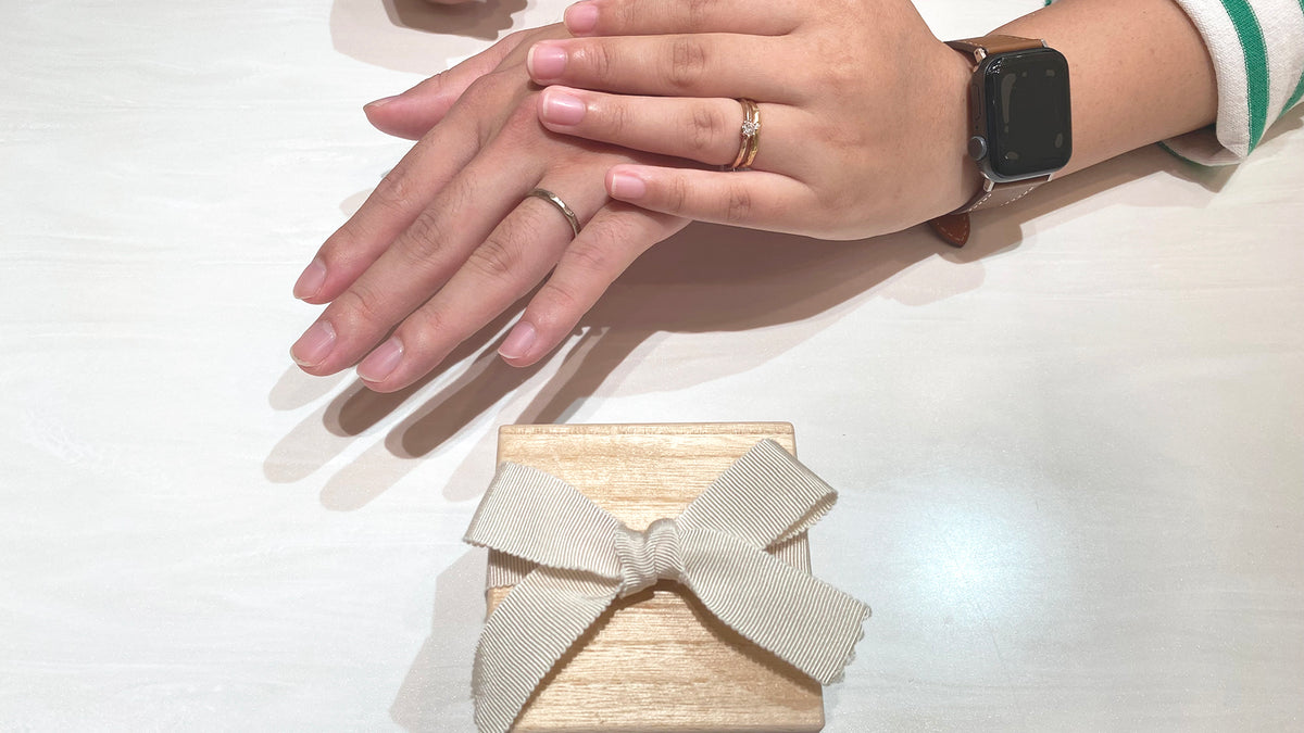 YUKA HOJOのコンセプトが大好きです！