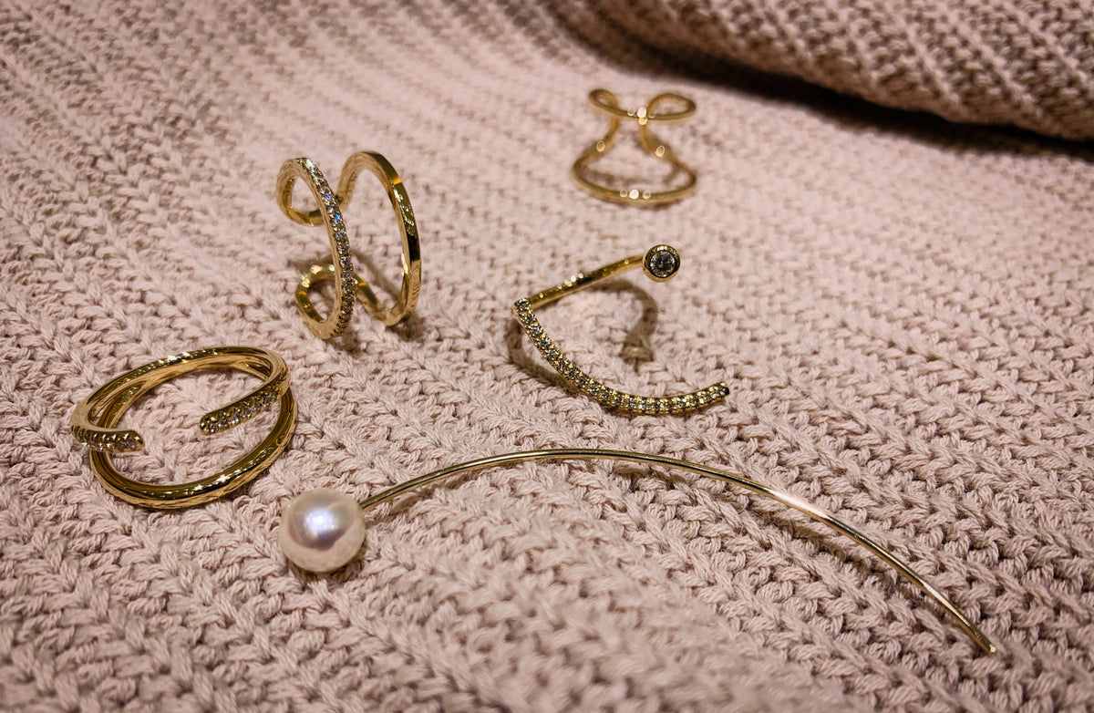 Hirotaka Jewelry