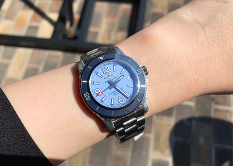 【新入荷】スーパーオーシャン オートマチック 36