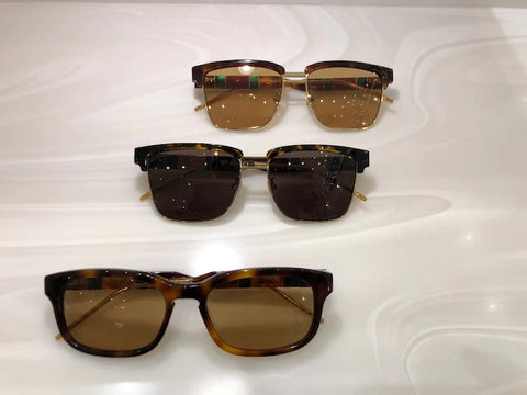 GUCCI EYEWEAR　NEW　MODEL