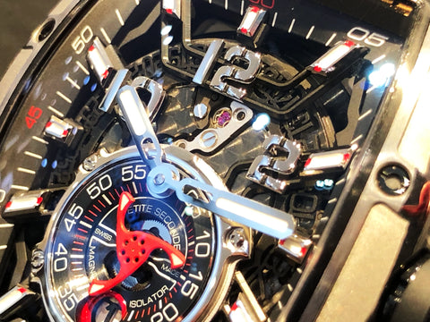 【新入荷】クストス チャレンジ ジェットライナー Ⅱ P-S オートマティック　CVT-JET2-PS TTBKTT