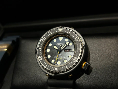 プロスペックスフェア開催中のG-Time店よりフェアオススメモデルのご紹介②