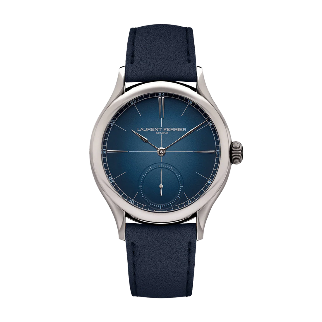 【ローラン・フェリエ】クラシック オリジン ブルー