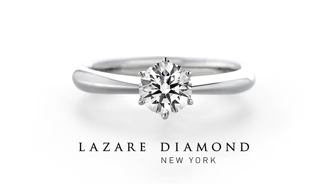 RECOMMENDED RINGS by Villa-je. LAZARE DIAMOND - Carillon