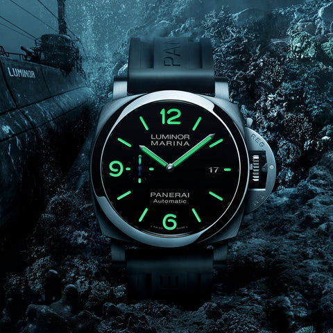 【フェア】パネライフェア開催 2020/12/1(Tue)～2021/1/11(Thu)!!フェア期間延長