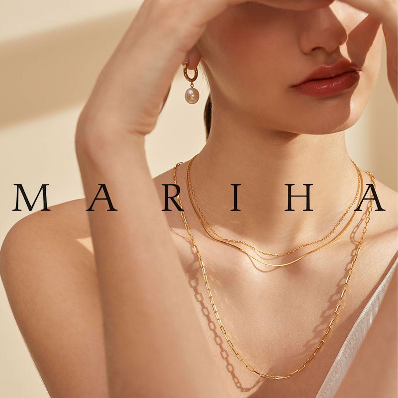 【MARIHA】新作アイテムのご紹介！！