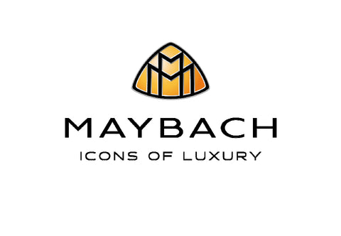 【イベント】マイバッハ トランクショー開催！