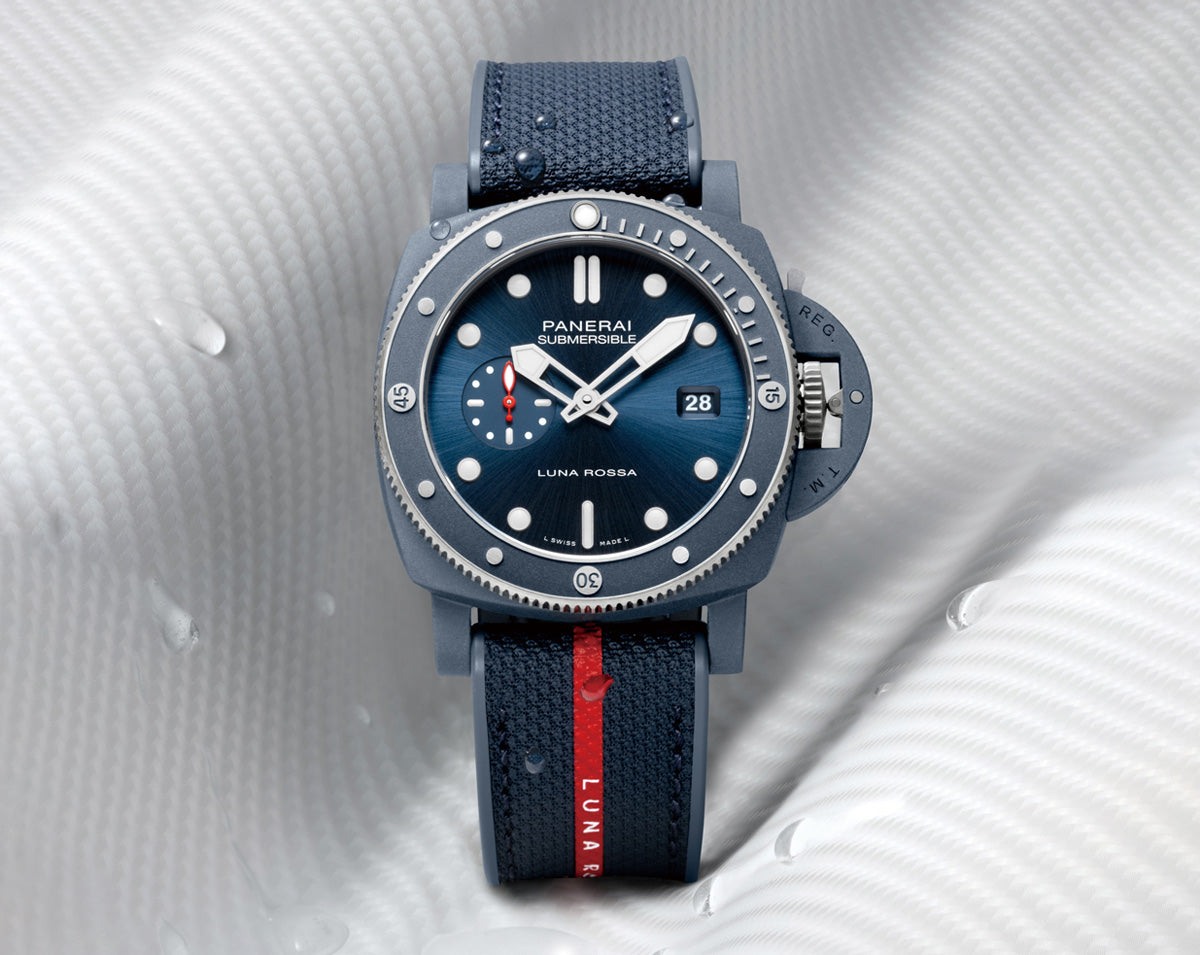 【パネライ】パネライ サマー フェア 2024 開催中!!