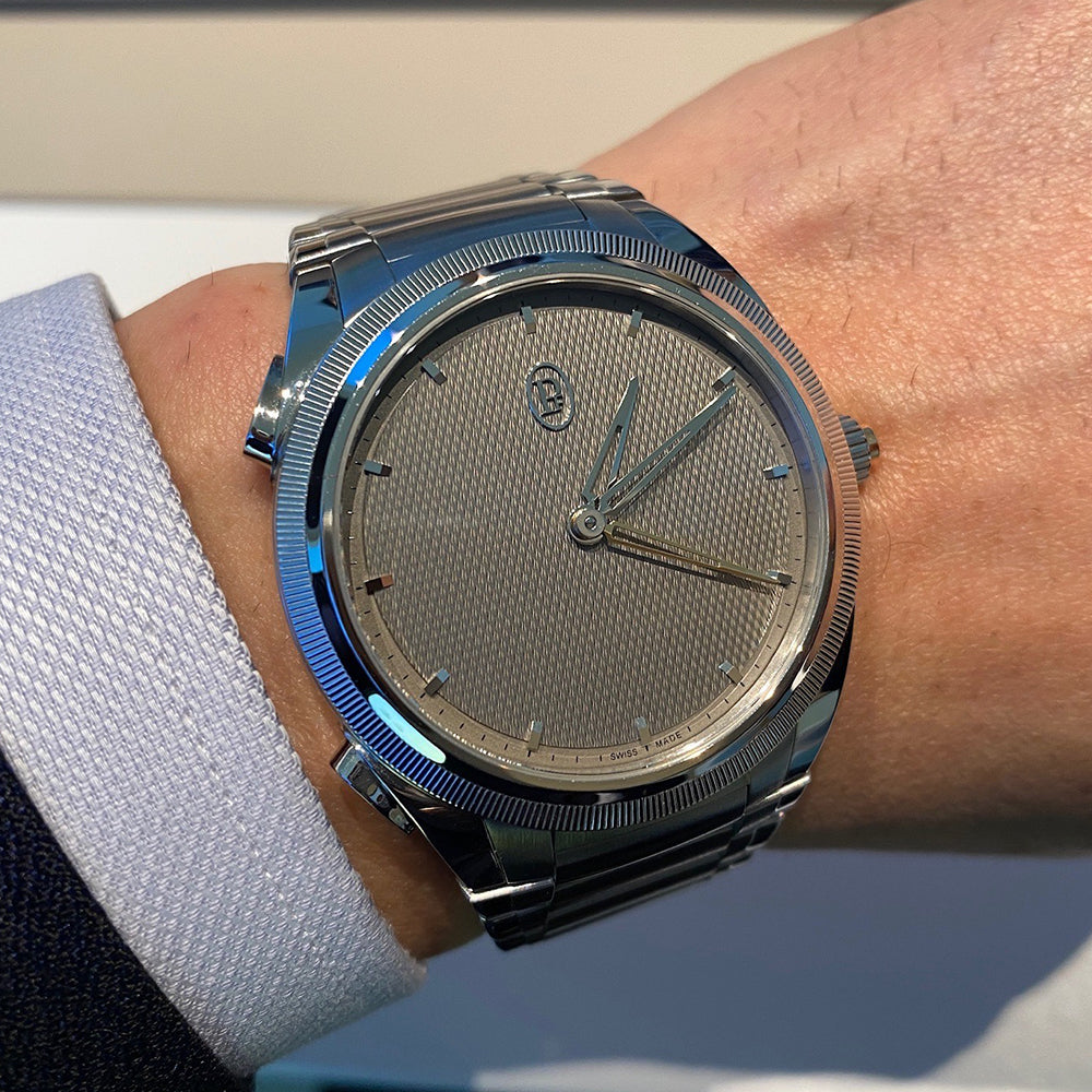 PARMIGIANI FLEURIER / パルミジャーニ・フルリエ　2023新作の実機画像