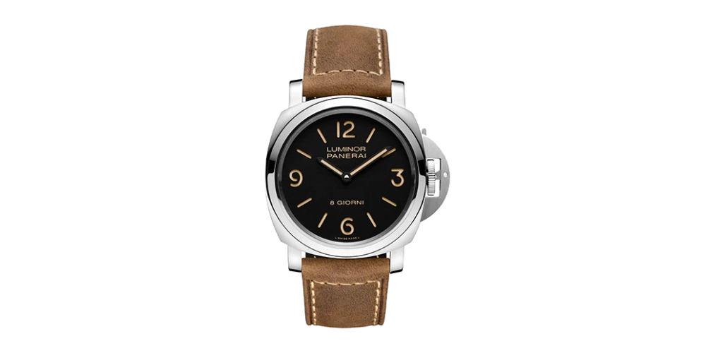 【パネライ】新作ルミノールベース44mm(PAM00914)入荷!!