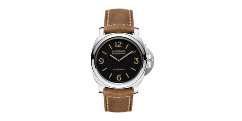 【パネライ】新作ルミノールベース44mm(PAM00914)入荷!!