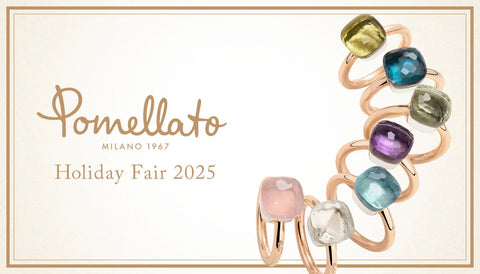 Pomellato Holiday Fair 2025