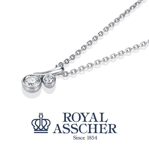 【ROYAL ASSCHER】クリスマスジュエリーが発売！